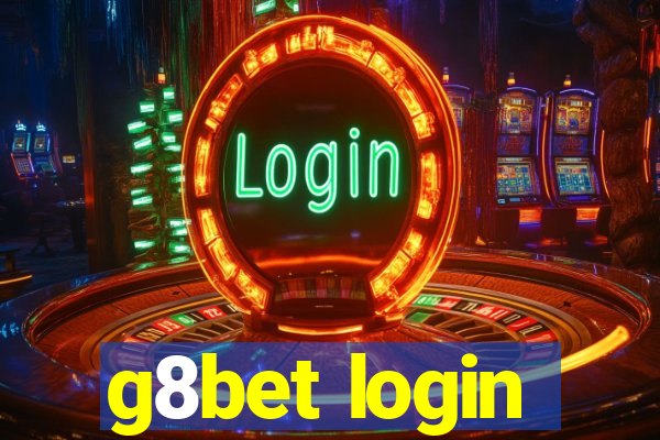 g8bet login